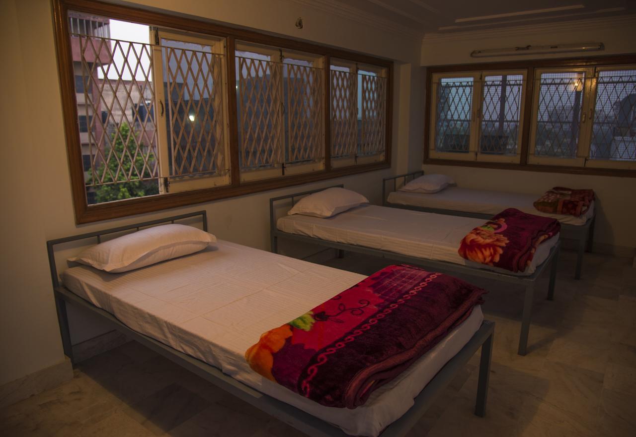 Neverland Hostel Jaipur Eksteriør bilde